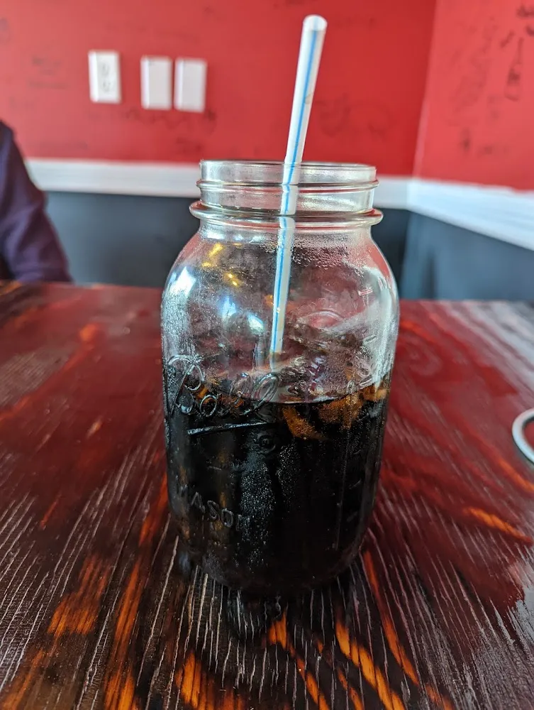 Cold Brew